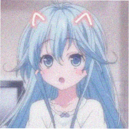小灰 逃亡兔伙伴